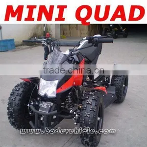 49cc Mini Quad thumbnail-1