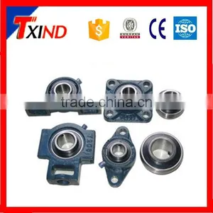 China Supplier Pillow Block Bearing 206 for Boat With High Quality and High Precision. thumbnail-4