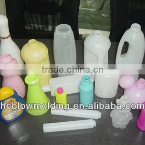 OEM Blow Molding All Kinds of Plastic Bottles,plastic Water Bottle PE Hui Zhou Factory thumbnail-1