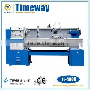 Torno , 14"-24" Swing High Speed Precision Gap Lathe With Low Price thumbnail-1