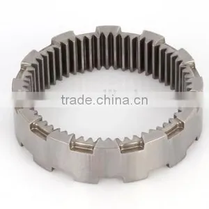 Double Oil-Cylinder CNC Internal Pull Broaching Machine thumbnail-3