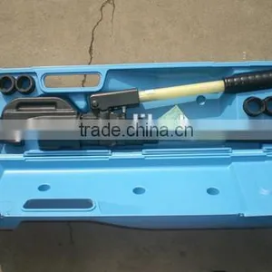EP-510 Hydraulic Wire Rope Crimping Tools thumbnail-1