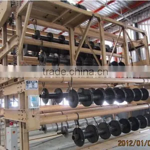 SUNTECH Steel Structure Beam Storage Stacks thumbnail-3
