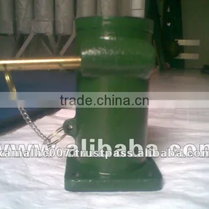 Concrete Vibrator Parts thumbnail-1
