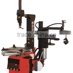 Tyre Changing Machine For Max Tire Dia.1100mm And Max Tire Width 350mm thumbnail-1