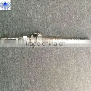 SNCR Denitration Twin Fluid Nozzle Lance thumbnail-1