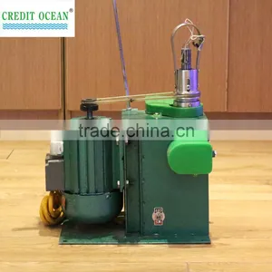 Credit Ocean One Head Small Mask Cord Knitting Machine thumbnail-1