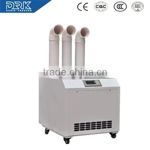 Panel Control Ultrasonic Mist Maker Humidifier for Textiles Industry thumbnail-1