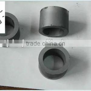 Tungsten Carbide Rolls for Wire Rod Mill Maker thumbnail-1