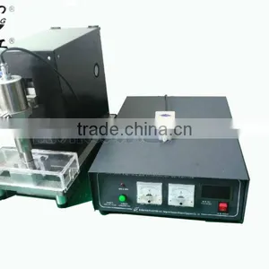 NEWEST Ultrasonic Stripper Machine for Mineral Insulated Cables thumbnail-1