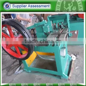 Auto Bicycle and Motorcycle Spoke Cutting Machine thumbnail-1