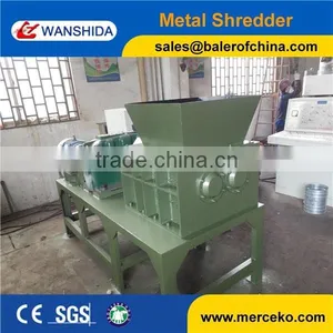 Hydraulic Scrap Metal RB Cutter thumbnail-4