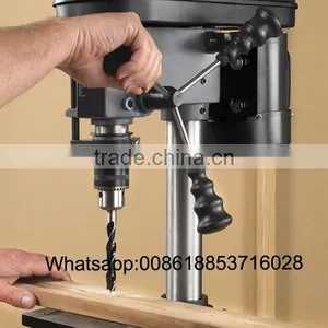 Bench Drill & Horizontal Drilling thumbnail-1