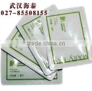 Automatic 10g Trip Use Pouch Queen Bee Honey Packing Machine Price thumbnail-5