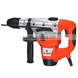 Hammer Drill (SDS-MAX) thumbnail-1