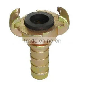 Europe Hose End With Collar thumbnail-1