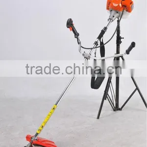 Mowing Machine Brush Cutter Honda 43cc Trimmer CG430-heavy Duty Brush Cutter thumbnail-1