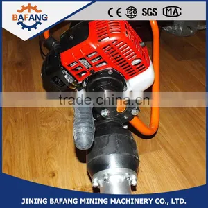 ND-4 Internal Combustion TAMPER Tamping Tool With High Quality and Low Price thumbnail-3