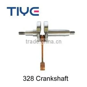 Brush Cutter Spare Parts Crankshaft for 328 thumbnail-1