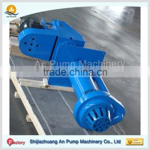 Vertical High Density Pulp Slurry Transporting Pump thumbnail-5