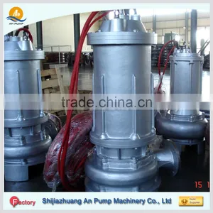 Submersible Dirty Water Pump thumbnail-5