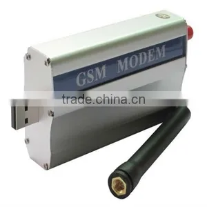 Brand New Gsm Gprs Modem Single Port Modem TC35I Recharge Modem Pool thumbnail-2