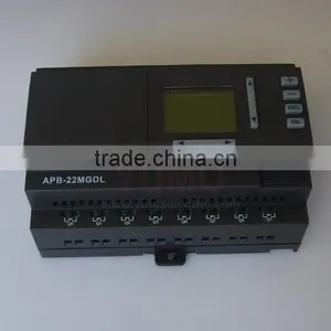 PLC HMI Programmable Logic Controller APB Series PLC thumbnail-6