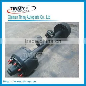 Super Quality 13T Rear Axle thumbnail-1