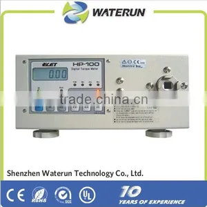 HP-100 Intelligent Type Digital Torque Meter thumbnail-1