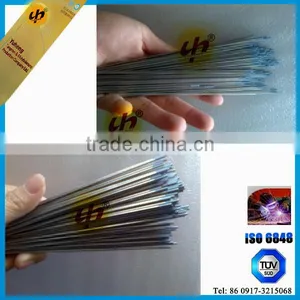 Long 6'' and 7'' Wce20 Grey Tungsten Tig Weld Electrode thumbnail-1