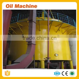 100TPD Rice Bran Oil Production Machine Rice Bran Oil Extraction Machinery Manufacturer thumbnail-1