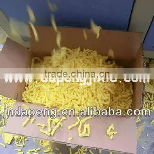 Stainless Steel Nik Naks Making Machinery thumbnail-1