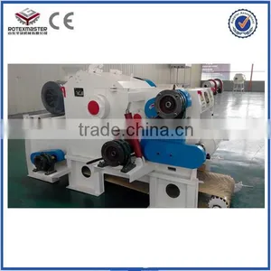 China Supply Drum Wood Chipper Woodworking Machinery Wood Chips Making Machine thumbnail-3