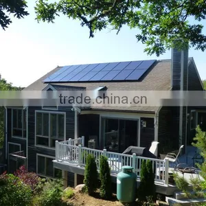 100kw 1kw Home Solar Systems Solar Power System thumbnail-3