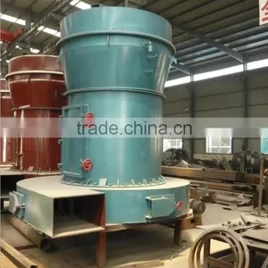 Raymond Mill for Bentonite With Competitive Price thumbnail-4