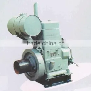 2105A-6 DIESEL ENGINE thumbnail-1