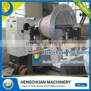 Top Quality High Cost Performance Gold Concentrator Table thumbnail-5