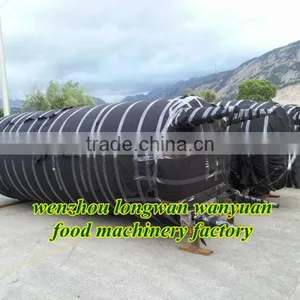 200 Gallon Chemical Mixing Tanks thumbnail-5
