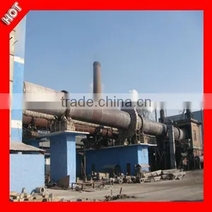 Quality Certificated Widely Used Rotary Kiln Dryer For Sale thumbnail-1