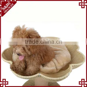 Waterproof Eco-friendly Handmade Dog Kennel for Sale thumbnail-1