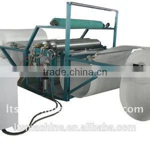 Top Grade Manufacturer PE Foam Sheet Thickening Machine thumbnail-1