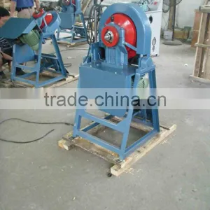 Laboratory Lab Cone Ball (Rod) Mill thumbnail-1