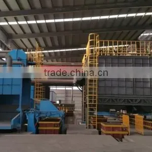 Casting Equipment thumbnail-1
