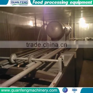 High Quality Cheap Custom Iqf Nameko Freezing Fruit Preservation Equipment thumbnail-1