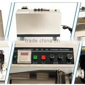 MY-380F Ink Wheel Code Printer,date Code Printer thumbnail-2