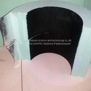 Pipe Insulation Thermal Insulation thumbnail-5