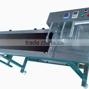 High Speed Automatic Cards Label Paper Sorting Machine thumbnail-1