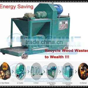 Good Performance Wood Sawdust Briquettes Making Machine Manufacturer thumbnail-1