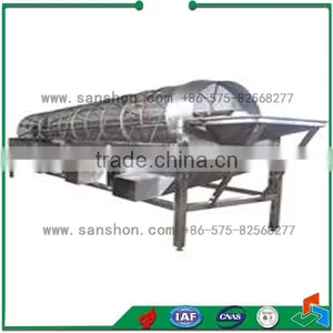 Date Longan Grading Machine thumbnail-2