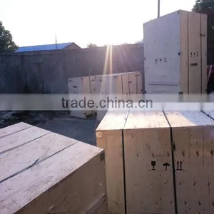 5-300kg High Temperature Metal Vacuum Melting Furnace thumbnail-6